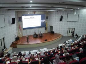 UNEJ Dorong Lulusannya Magang dan Bekerja di Bidang Pertanian Jepang