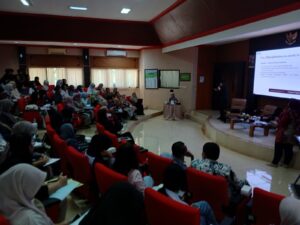 FAPERTA UNEJ Gelar International Guest Lecture: Cross-Border Agribusiness Insights, Comparative Perspectives on the Coffee Industry in Indonesia and Thailand