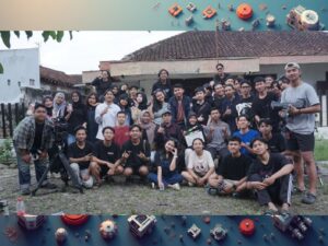 Mengungkap Cerita di Balik Pemulasaraan: Karya Mahasiswa UNEJ Sabet Film Fiksi Terbaik FFTV IKJ 2025