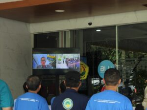 Mahasiswa UNEJ Yang Terdampak Bencana Sumatera Akan Mendapatkan Bantuan