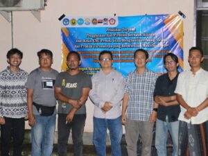 Wujudkan Desa Berdaya 2025, Desa Mengok Berkolaborasi dengan Kemdiktisaintek RI dan Universitas Jember Angkat Produk Unggulan Arang Bambu dan Briket Berorientasi Ekspor