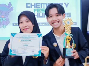 Atasi Masalah Sampah Lewat Integrasi AI, Mahasiswa UNEJ Berikan Solusi Digital Zero Waste