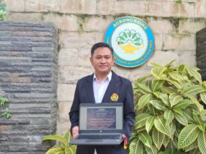 Potret Empati yang Berbuah Prestasi, Mahasiswa Keperawatan UNEJ Raih Juara 3 Fotografi Internasional