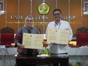 Kemenko Pangan Dukung UNEJ Luncurkan Mata Kuliah Wajib Pertanian Industrial Berkelanjutan