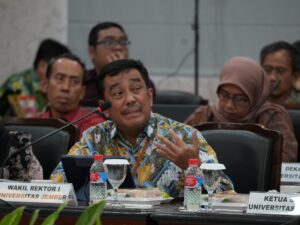 Sekolah dan Siswa Diminta Bersiap Ikuti SNBP 2026