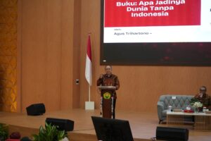 Andang Subaharianto Sandingkan Buku Terbaru Yudi Latif Dengan Karya Pramoedya