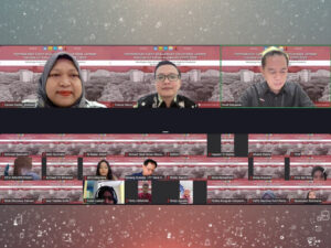 UNEJ Bekali Calon Wisudawan Hadapi Dunia Kerja Era Media dan Informasi