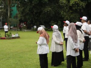 SAKIP UNEJ Raih Predikat AA !