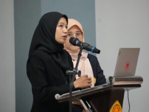 Perkuat Ketahanan Pangan Nasional, Riset Doktor Bioteknologi Perdana UNEJ Ungkap Infeksi Ganda Virus Mosaik Tebu