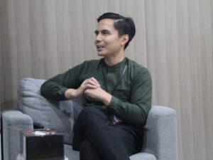 Revolusi Asuransi Pertanian Dimulai! Pakar Teknologi Pertanian UNEJ ini Tegaskan: Petani Didorong Patuhi SOP dan Gunakan Teknologi Jika Ingin Dijamin Asuransi