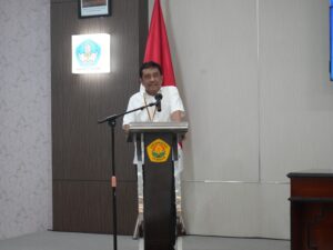 Pendaftaran SNBP 2026 Dibuka, UNEJ Sediakan 3.410 Bangku Kuliah