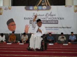 Ramadan, Saat Yang Tepat Untuk ‘Move On’