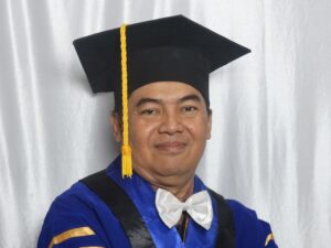 Lawan Manipulasi Gambar Digital, Guru Besar FMIPA UNEJ Lakukan Otentikasi Berbasis Magic Square