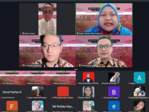 Hadirkan Tokoh Nasional dan Akademisi Harvard, UNEJ Bekali Calon Wisudawan Hadapi Dunia Global