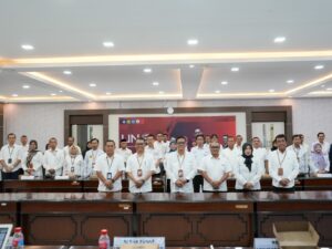 UNEJ Sepakati Perjanjian Kinerja, Dorong Kepemimpinan Kolaboratif