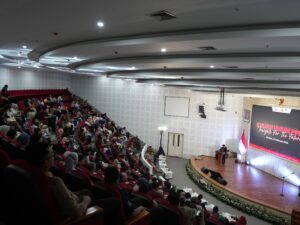 Gagas Asuransi pada Sektor Pertanian, UNEJ Teken Kerjasama dengan OJK Bidang PPDP